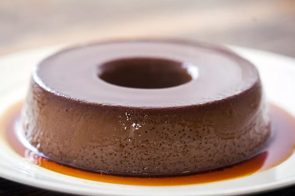 Como Fazer Pudim de Café: Receita Simples e Deliciosa