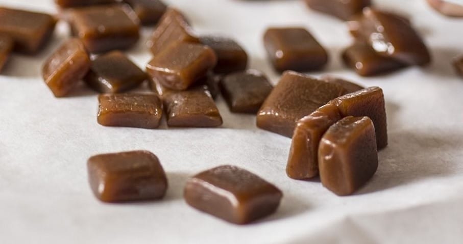 Como Fazer Bala de Café: Receita Fácil e Deliciosa