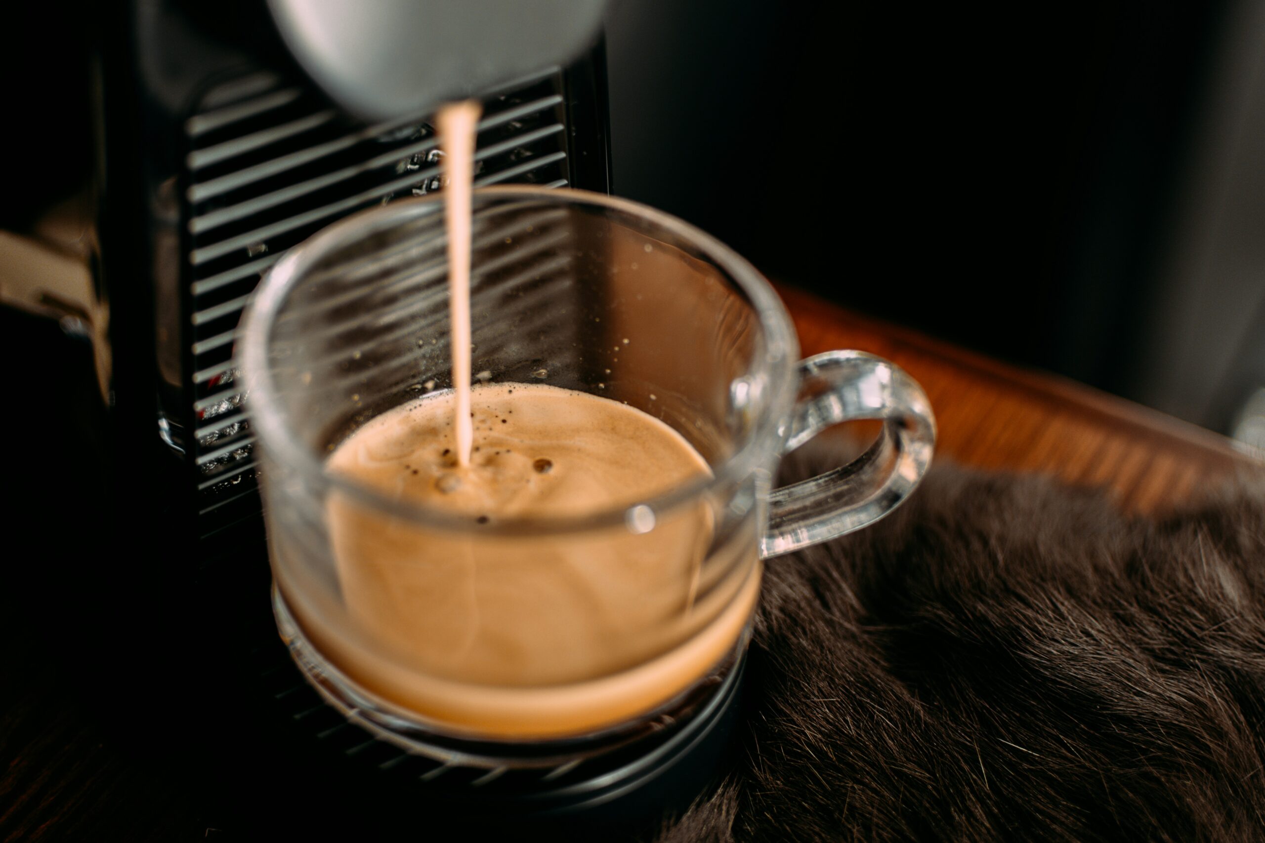 Café Espresso ou Expresso? Descubra o Segredo do Sabor Perfeito