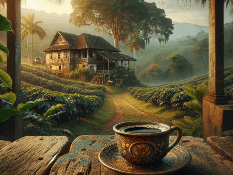 Quem Eram os Barões do Café: História e Legado no Brasil (2026)