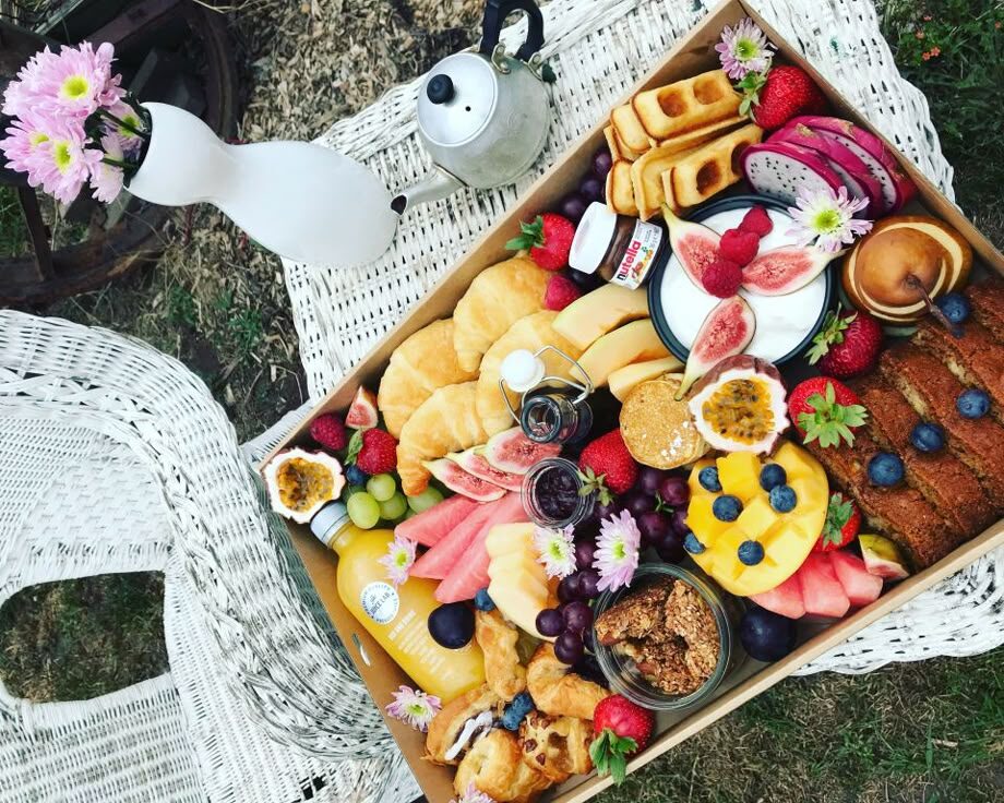 O que colocar em cesta de café da manhã: dicas e inspirações