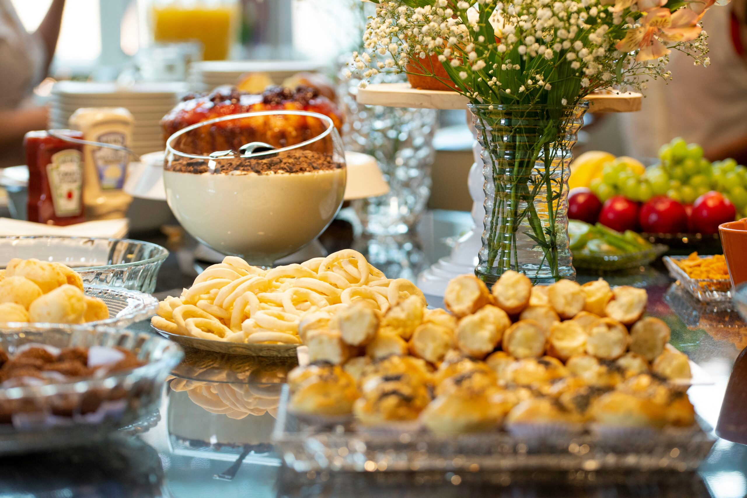 O que servir no café da tarde: ideias práticas e deliciosas