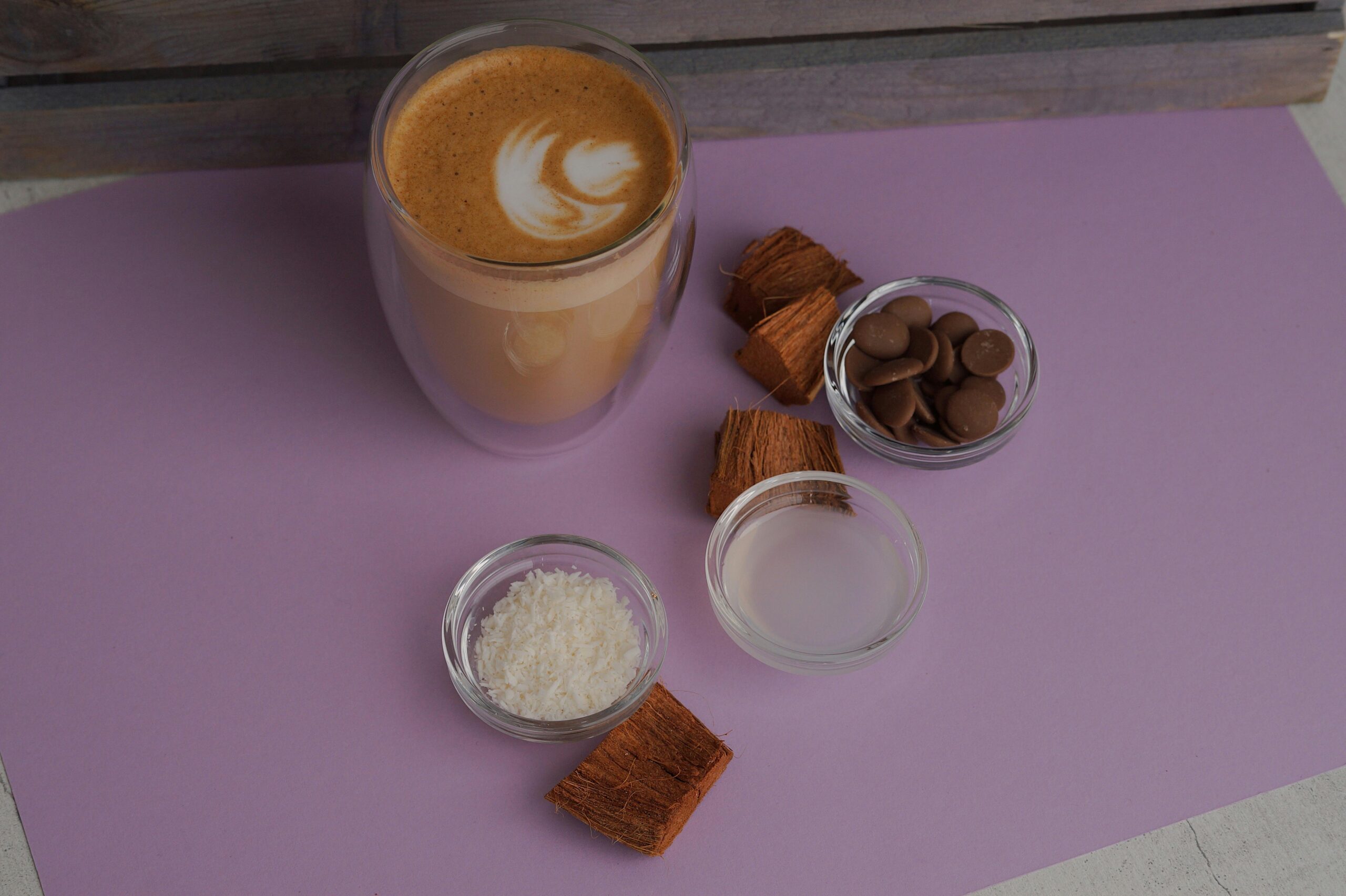 O que é TCM no café? Descubra como turbinar sua xícara