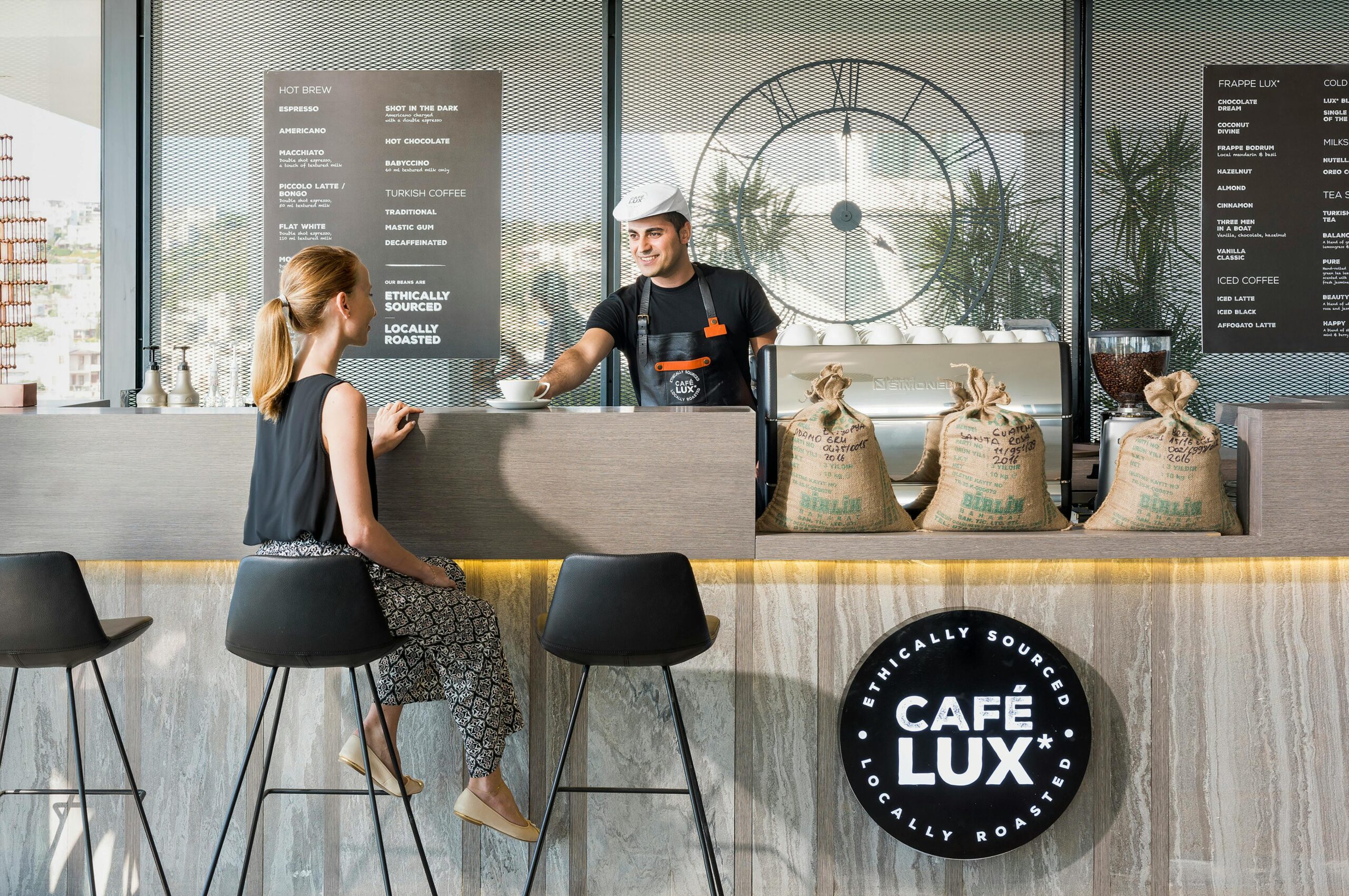 Cardápio de Cafeteria: Inspiração para Encantar Clientes