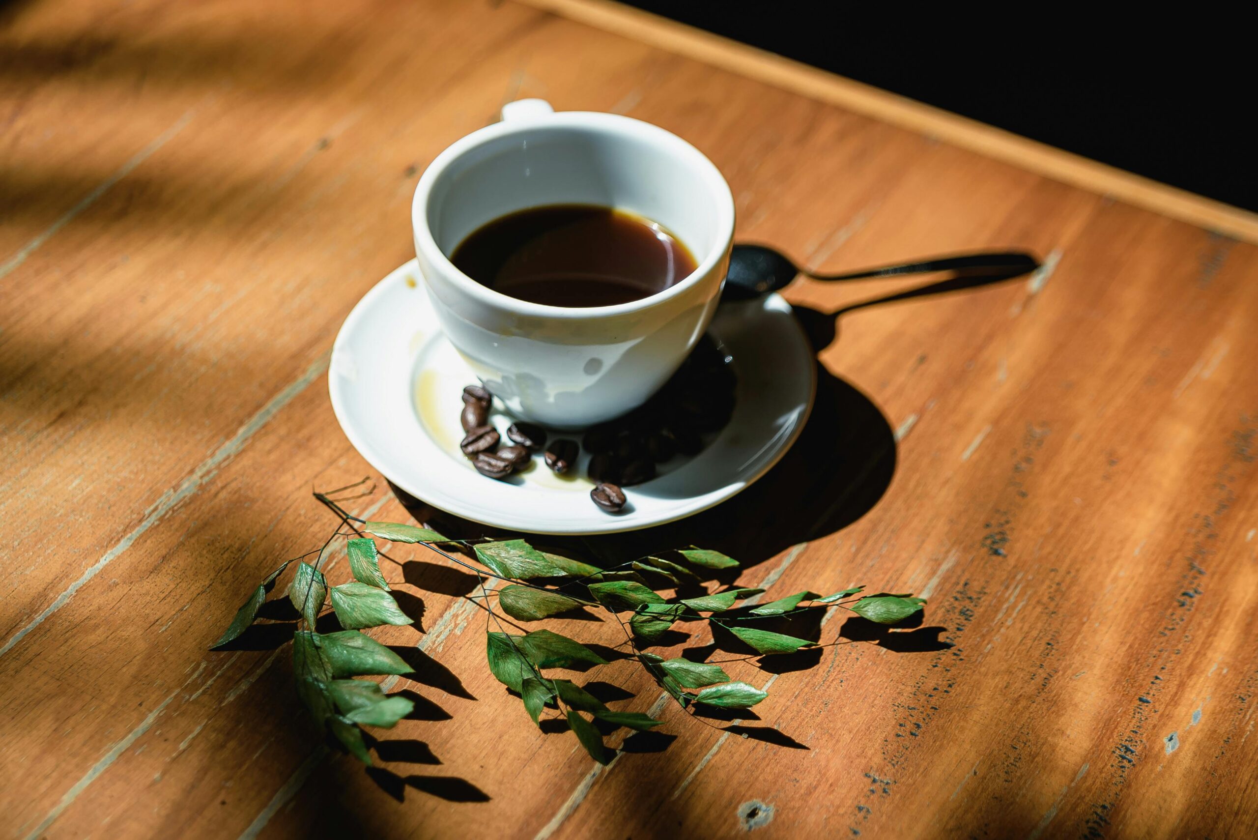 Qual o Maior Produtor de Café do Mundo? Descubra Aqui!