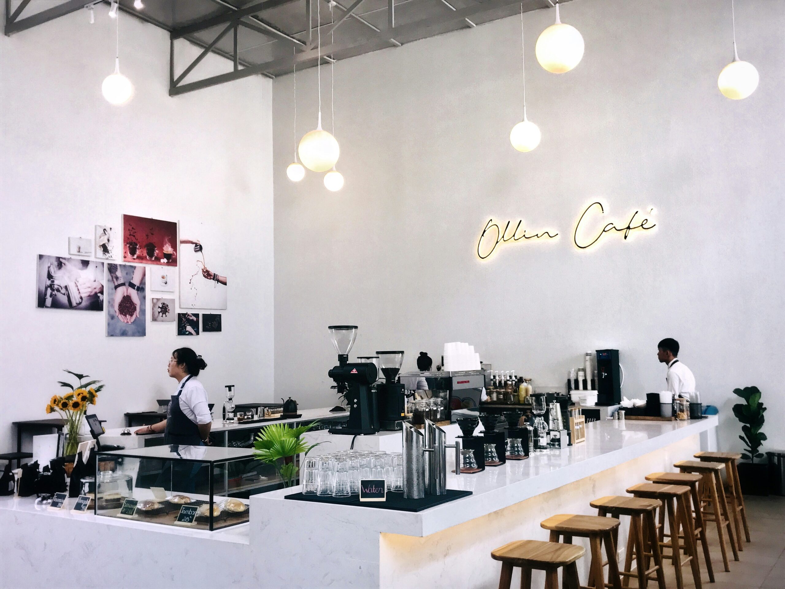 50 Ideias de Nomes para Cafeteria que Encantam e Inspiram