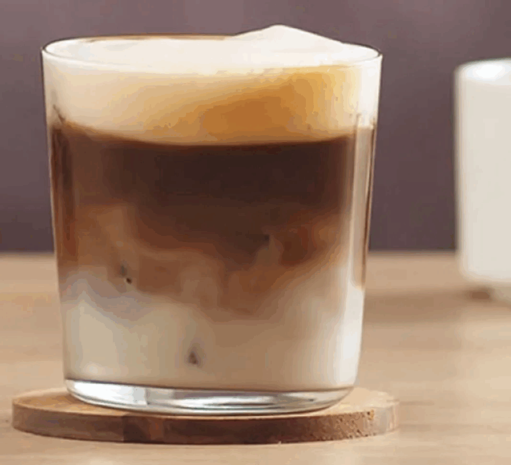 cafe latte