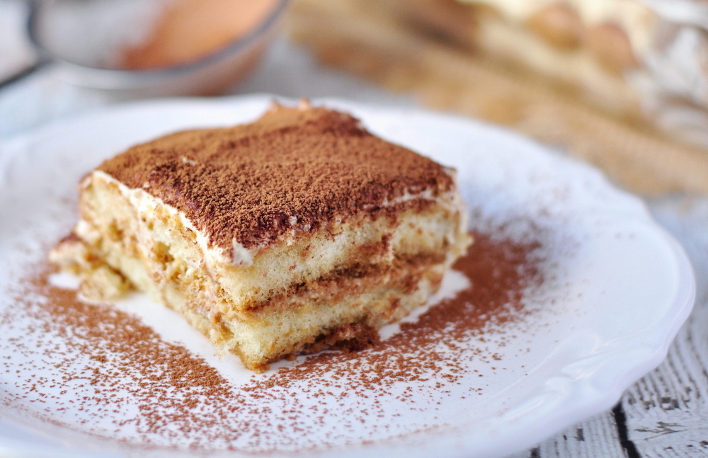 O que significa Tiramisu? Descubra a receita original